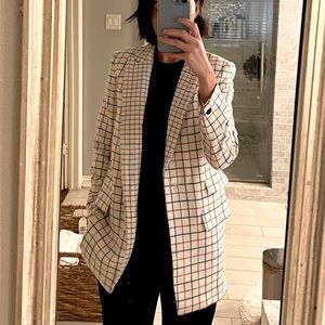 rag & bone Nova blazer size 00